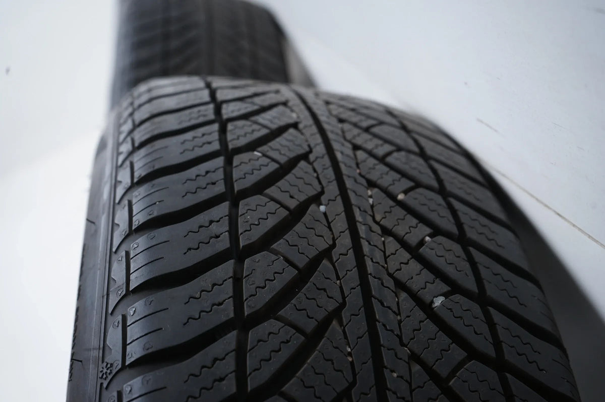 MINI MINI F55 F56 F57 Winter tires Winter wheels 195 55 16 inch Detailansicht 10