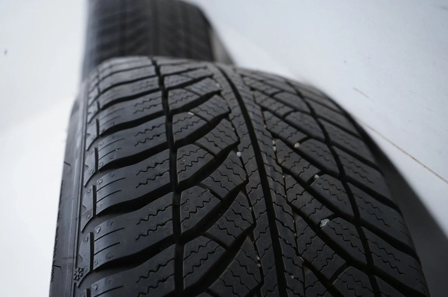 MINI MINI F55 F56 F57 Winter tires Winter wheels 195 55 16 inch