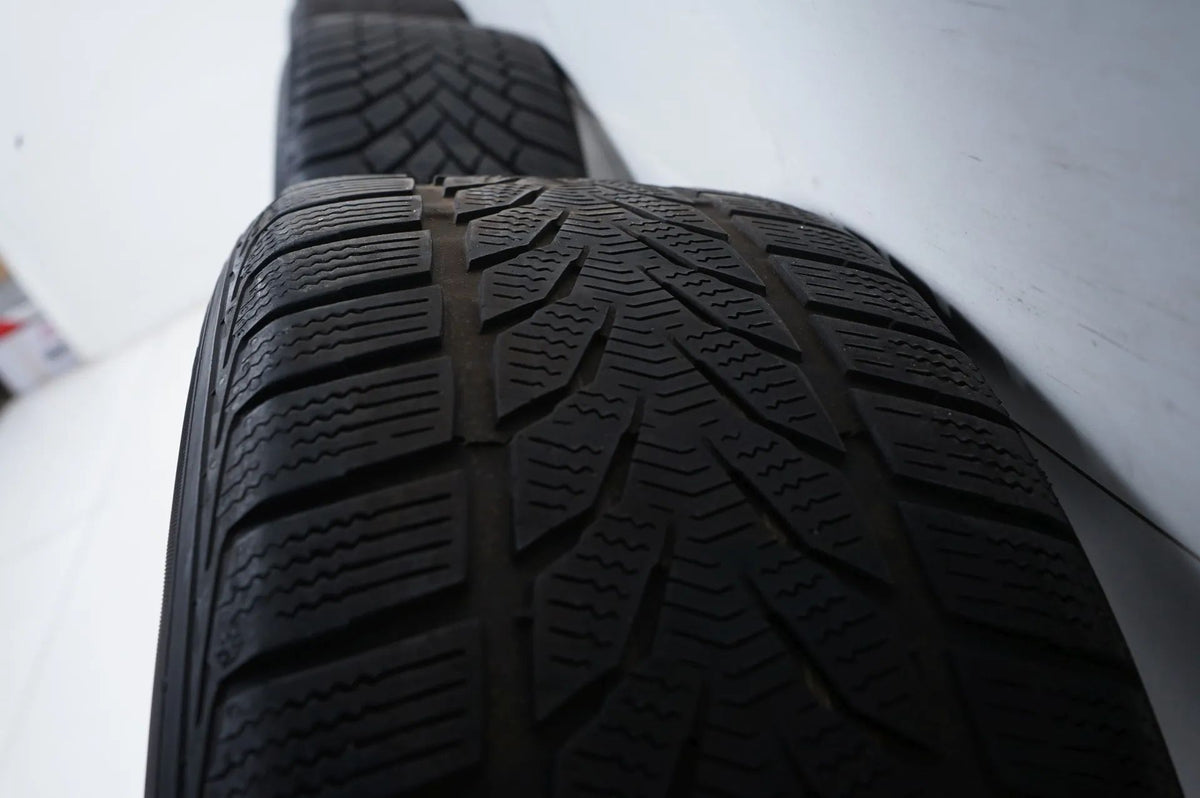 Audi A5 8W B9 Winter tires Winter wheels 225 50 17 inch 8W0601025AE Detailansicht 9