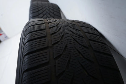 Audi A5 8W B9 Winter tires Winter wheels 225 50 17 inch 8W0601025AE