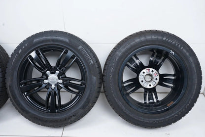 Audi Audi Q3 8U Winter Tires Winter Wheels 215 60 17 Inch 8U0601025E
