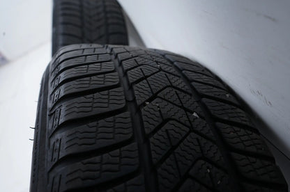BMW X1 X2 F48 F39 Winter Tires Winter Wheels 225 55 17 inch