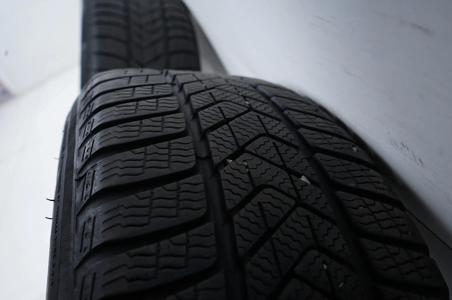 BMW X1 X2 F48 F39 Winter Tires Winter Wheels 225 55 17 inch