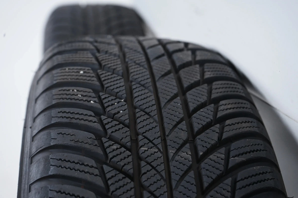 BMW 3 Series G20 G21 Winter Tires Winter Wheels 205/60 R16 inch Detailansicht 11