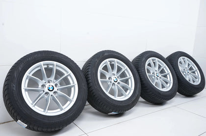Bmw 3er G20 G21 Winterreifen Winterräder 205 60 16 Zoll