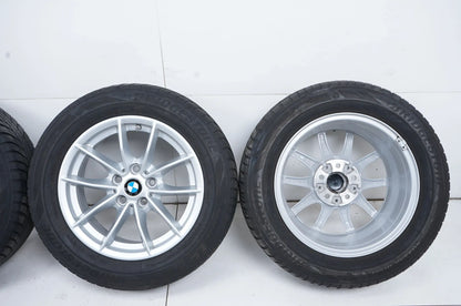 BMW 3 Series G20 G21 Winter Tires Winter Wheels 205/60 R16 inch