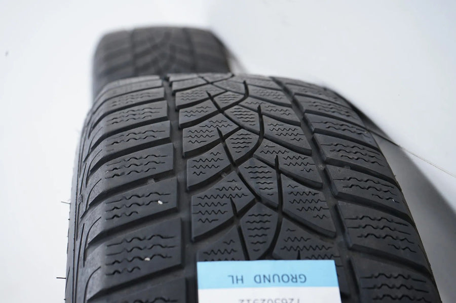 BMW 3 Series G20 G21 Winter Tires Winter Wheels 205/60 R16 inch
