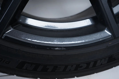 BMW X3M X4M F97 F98 Winter Wheels Winter Tires 255 45 20 inch M764