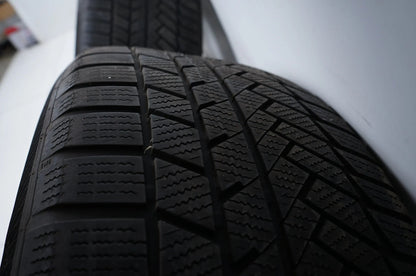 Mercedes GLE W167 V167 winter tires winter wheels 275 50 20 inch