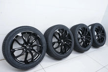 NEW BMW iX1 X1 X2 U11 U10 Winter Tires Winter Wheels 245 45 19 inch