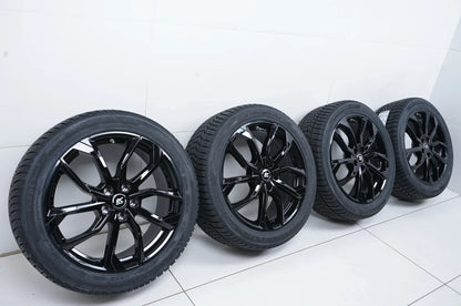 NIEUW BMW iX1 X1 X2 U11 U10 winterbanden winterwielen 245 45 19 inch