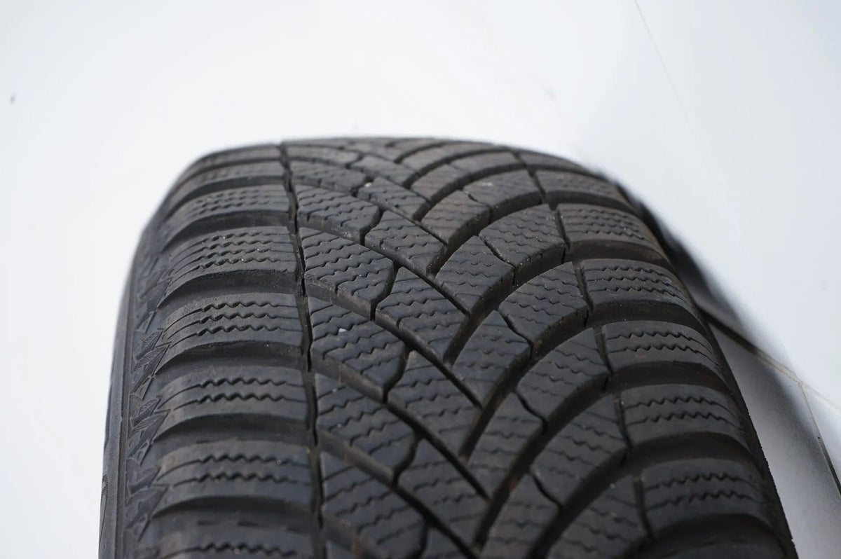 Audi A1 GB winter tires/wheels 185/65/15 inch Detailansicht 12