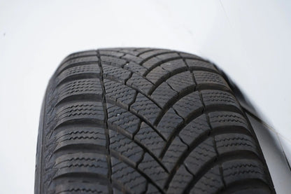 Audi A1 GB winter tires/wheels 185/65/15 inch