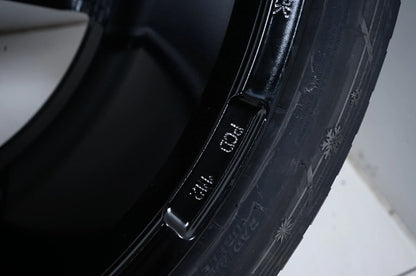 NEW Mercedes E-Class Hybrid W214 Winter Wheels Winter Tires 19 Inch