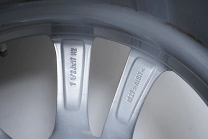 BMW 5 Series G30 G31 Winter Tires Winter Wheels 225 55 17 inch