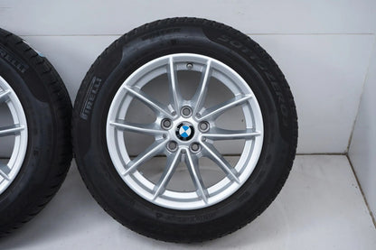 BMW 3 Series G20 G21 Winter Tires Winter Wheels 205/60 R16 inch