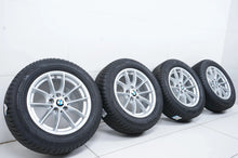 Bmw řada 3 G20 G21 zimní pneumatiky zimní kola 205 60 16 palců