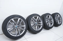 Ruote invernali e pneumatici invernali BMW Serie 6 GT Serie 7 G11 G32 245 45 19 pollici
