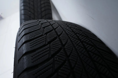 BMW X3 X4 G01 G02 Winter Tires Winter Wheels 225 60 18 inch