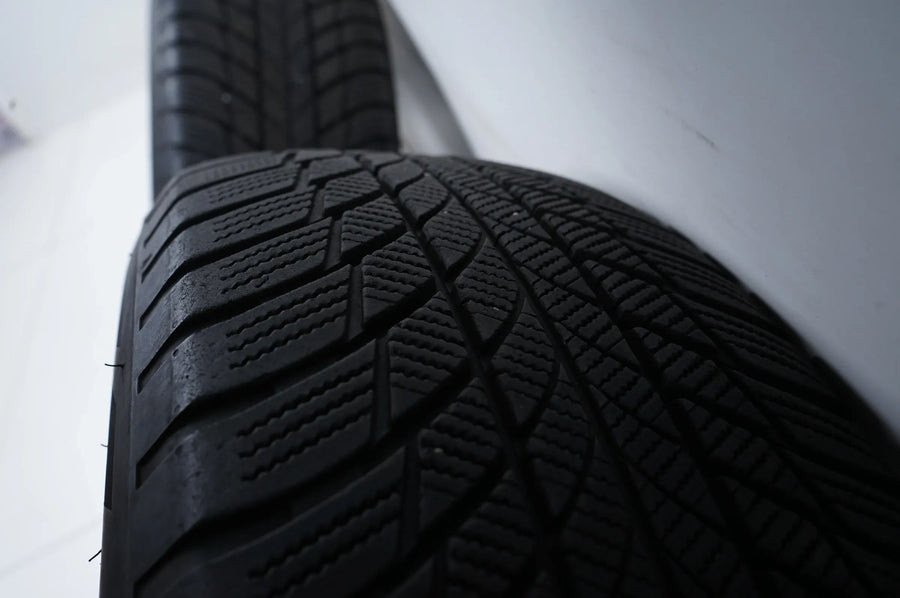 BMW X3 X4 G01 G02 Winter Tires Winter Wheels 225 60 18 inch