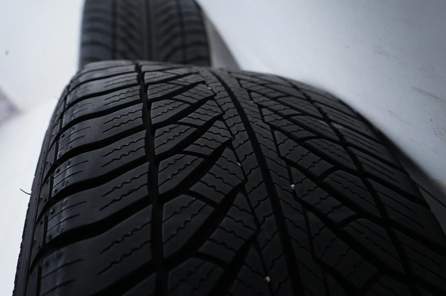 BMW 5 Series G30 G31 Winter Tires Winter Wheels 245 45 18 inch 632