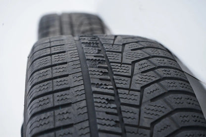 MINI F55 F56 F57 Winter Wheels Winter Tires 195 45 18 inch