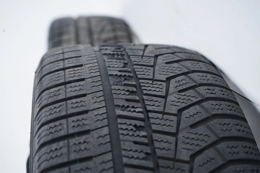 MINI F55 F56 F57 Winter Wheels Winter Tires 195 45 18 inch