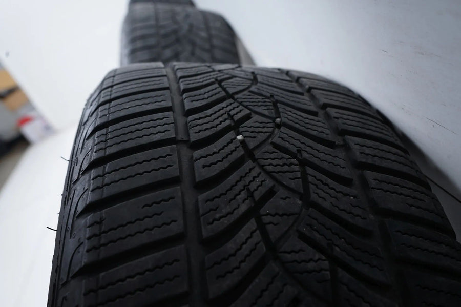 BMW 3 Series 4 Series G20 G21 Winter Tires Winter Wheels 225 50 17 inch