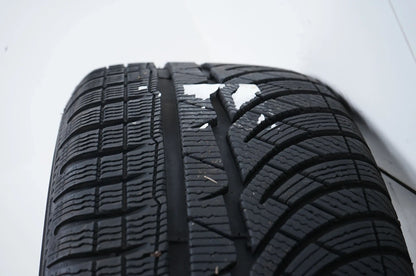 Mercedes CLE W236 winter wheels, winter tires 245/45/18 inch