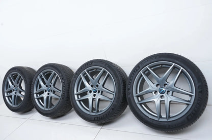 Audi A6 S6 4K F2 C8 winter wheels winter tires 245 45 19 inch