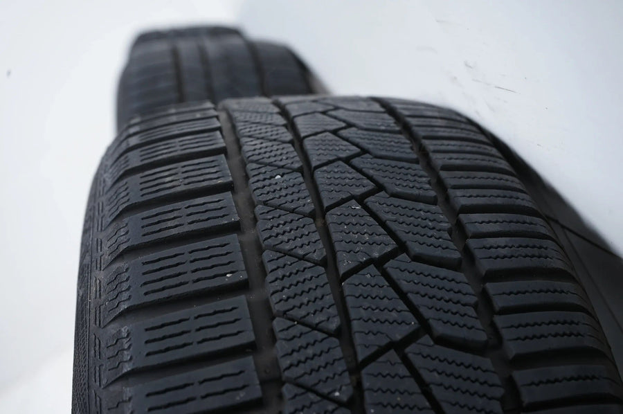 BMW i4 G26 winter wheels, winter tires 225/55/17 inch 852
