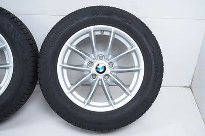 BMW 3 Series G20 G21 Winter Tires Winter Wheels 205/60 R16 inch