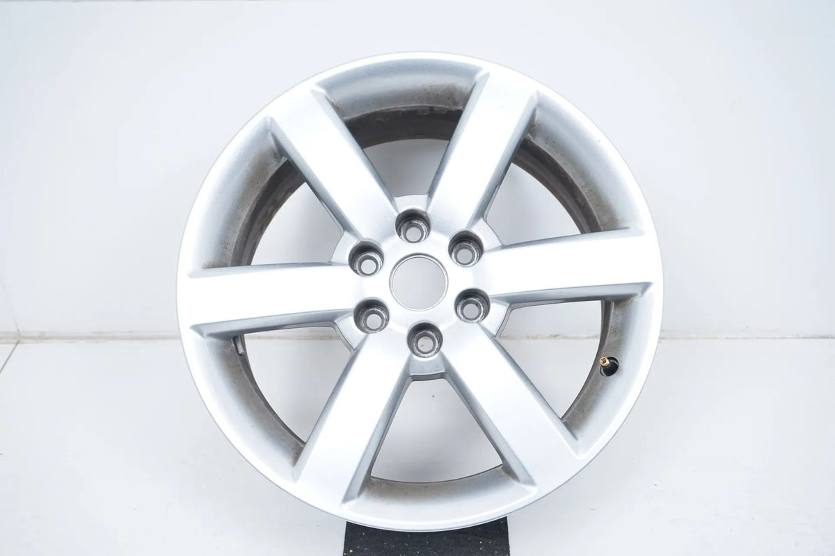 1 x Mercedes třídy X W470 hliníkový ráfek 17 palců 5XA1A WA51 7,5J ET50