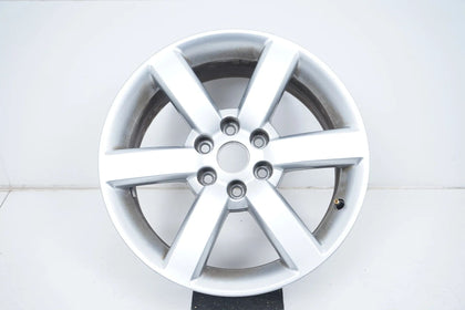 1 x Mercedes X-Class W470 Alloy Wheel 17 Inch 5XA1A WA51 7.5J ET50