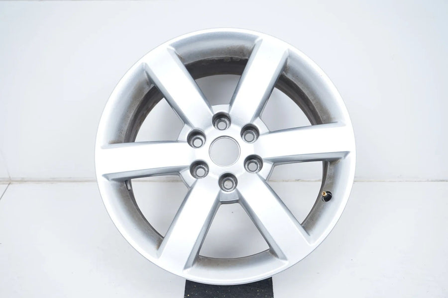 1 x Mercedes třídy X W470 hliníkový ráfek 17 palců 5XA1A WA51 7,5J ET50