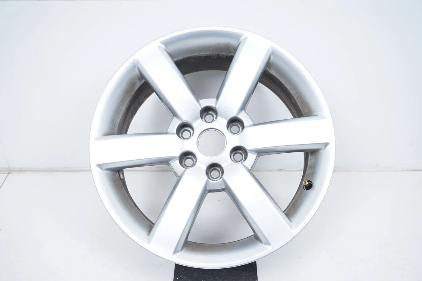 1 x Mercedes X-Class W470 Alloy Wheel 17 Inch 5XA1A WA51 7.5J ET50