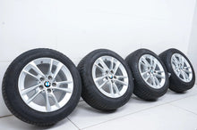 BMW řady 2 Active Tourer F45 zimní kola zimní pneumatiky 195 60 16 palců