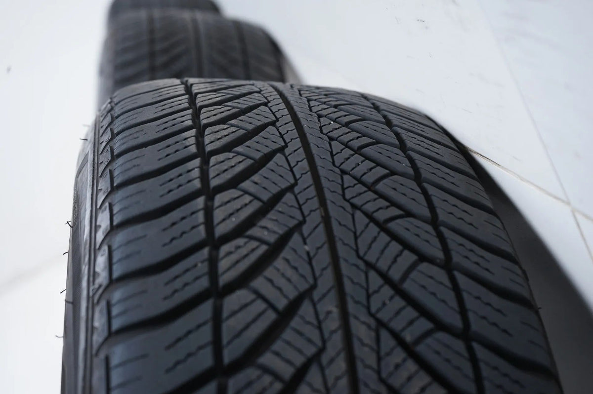 MINI MINI F55 F56 F57 Winter tires Winter wheels 195 55 16 inch Detailansicht 10