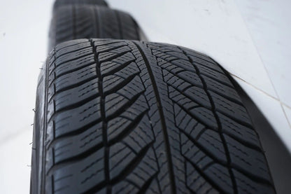 MINI MINI F55 F56 F57 Winter tires Winter wheels 195 55 16 inch