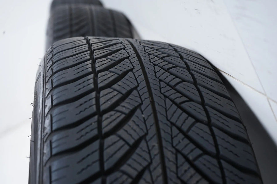 MINI MINI F55 F56 F57 Winter tires Winter wheels 195 55 16 inch