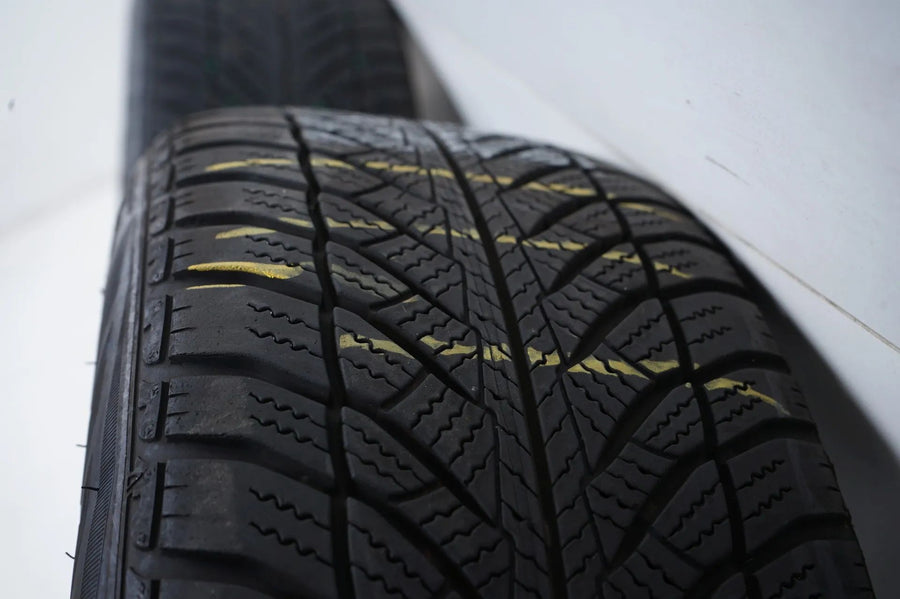 MINI MINI F55 F56 F57 Winter tires Winter wheels 195 55 16 inch