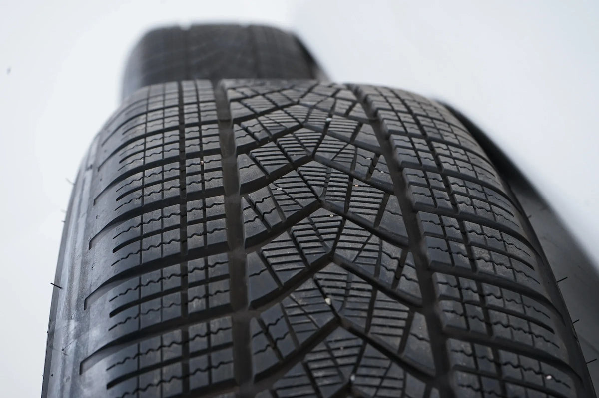 BMW iX i20 winter tires winter wheels 235 60 20 inch 1002 5A02653 Detailansicht 12