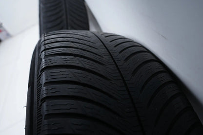 BMW X3 X4 G01 G02 Winter Tires Winter Wheels 225 60 18 inch