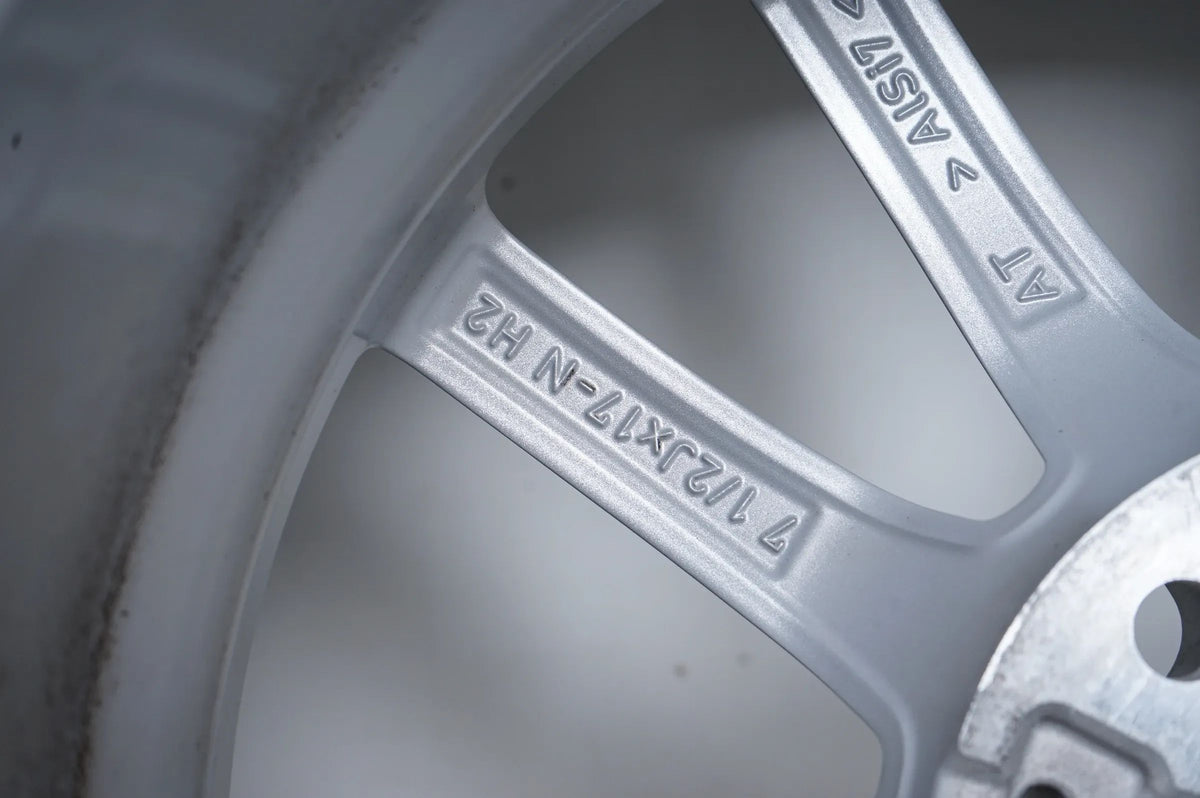 BMW 3 Series G20 G21 G22 Winter Tires Winter Wheels 225/50 R17 inch Detailansicht 15