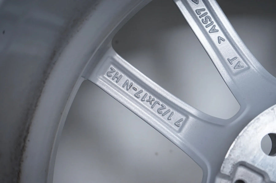BMW 3 Series G20 G21 G22 Winter Tires Winter Wheels 225/50 R17 inch