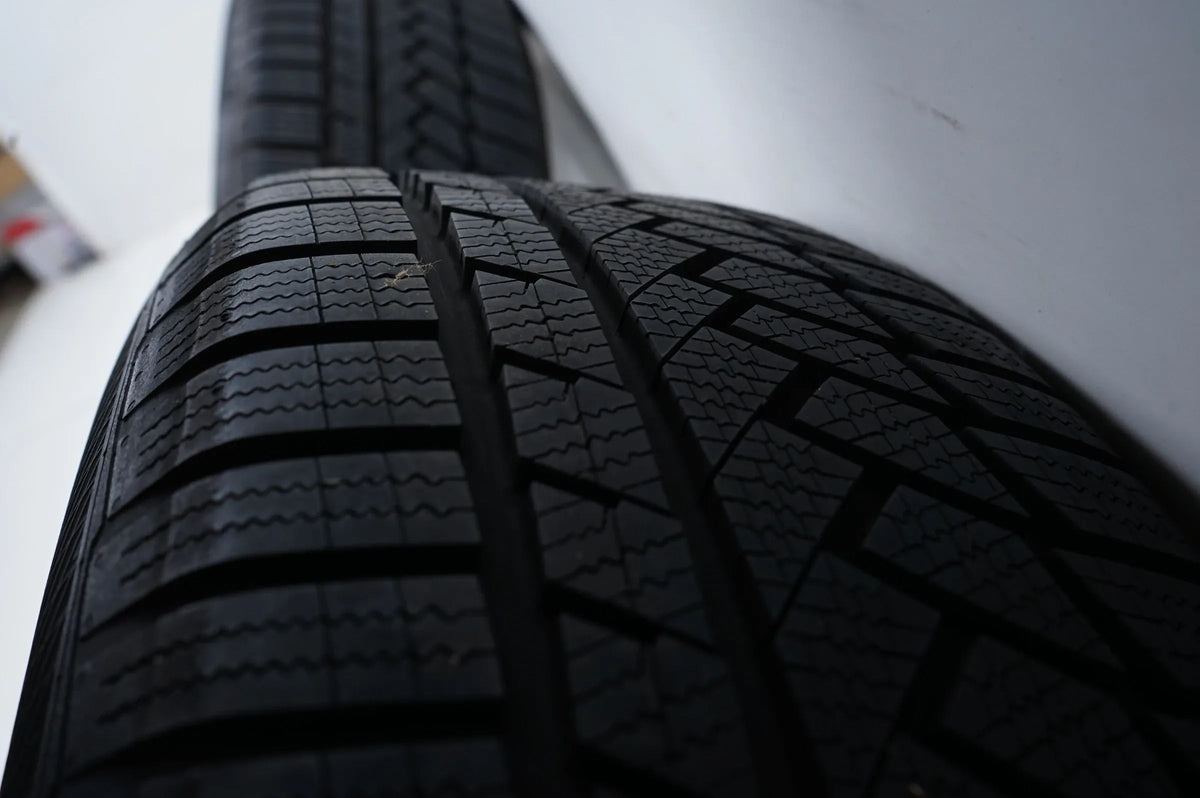 Mercedes GLC Class W254 winter tires/wheels 235/60 R18 inch Detail view 10