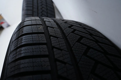 Mercedes GLC Class W254 winter tires/wheels 235/60 R18 inch