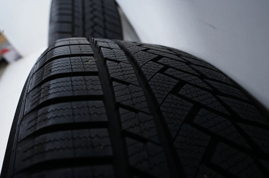 Mercedes GLC Class W254 winter tires/wheels 235/60 R18 inch