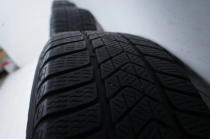 BMW X1 X2 F48 F39 Winter Tires Winter Wheels 205 60 17 inch