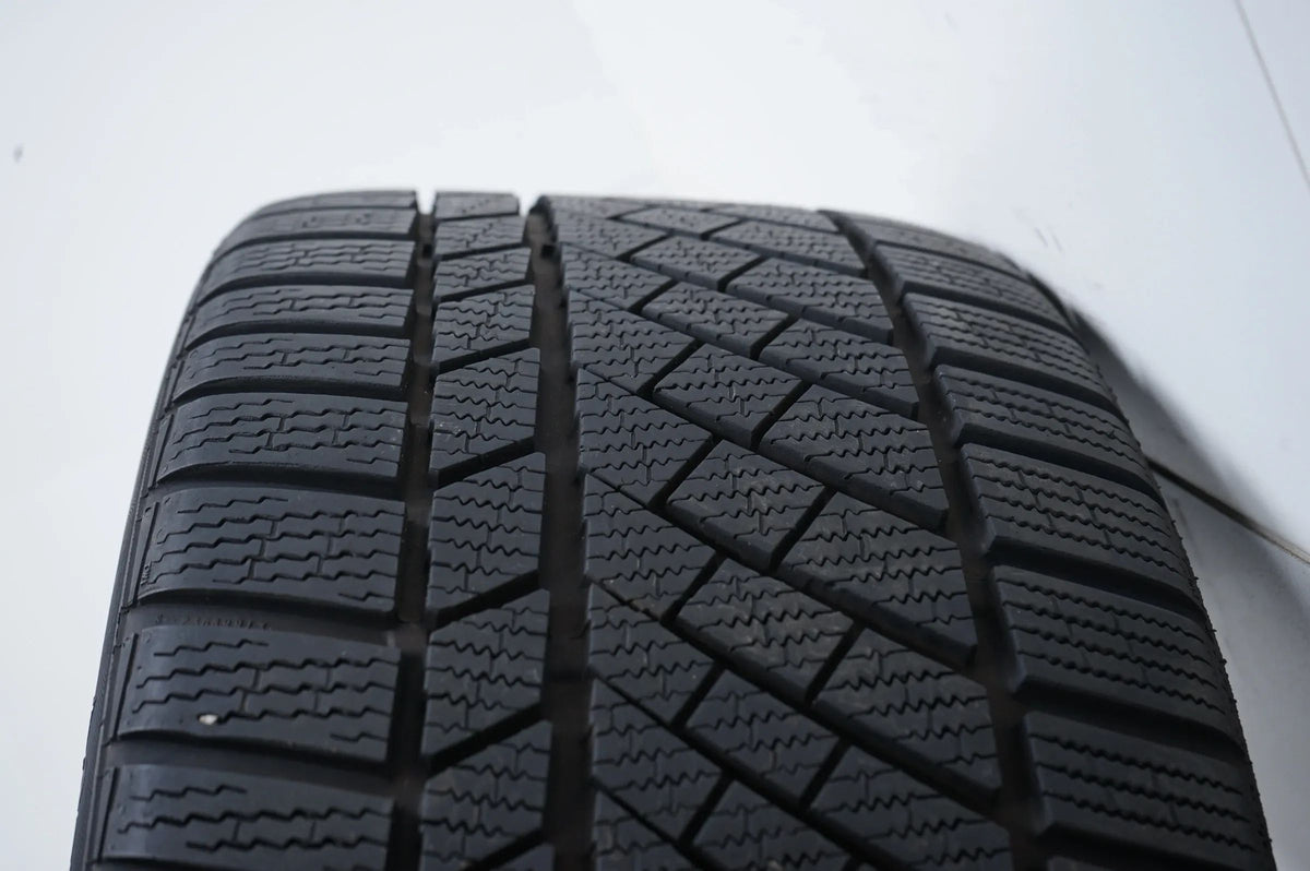 BMW Z4 G29 winter tires/wheels 255/40/18 inch M798 Detailansicht 13
